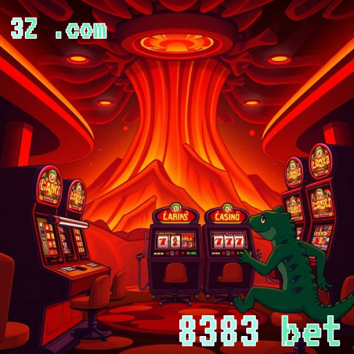 Explorando o App Inovador da 8383 Bet no Brasil