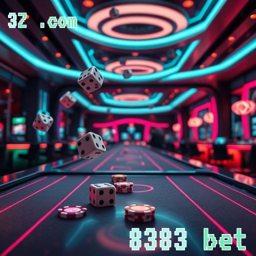 Experimente Jogos Incríveis na 8383 bet e Aumente sua Diversão