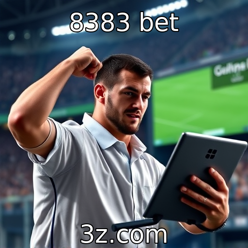 Apostas online em ascensão no mercado de jogos