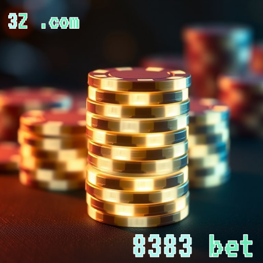 A seção Paga da 8383 Bet: Diversão e Prêmios a Mil!