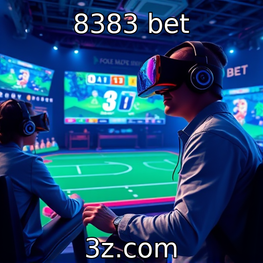 Inovação em realidade virtual e aumentada nos jogos